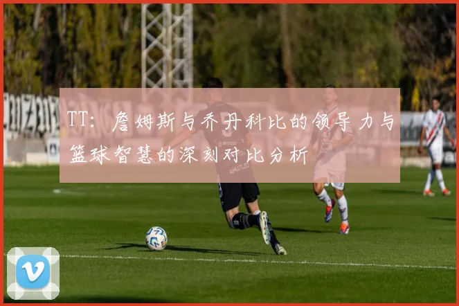 TT：詹姆斯与乔丹科比的领导力与篮球智慧的深刻对比分析